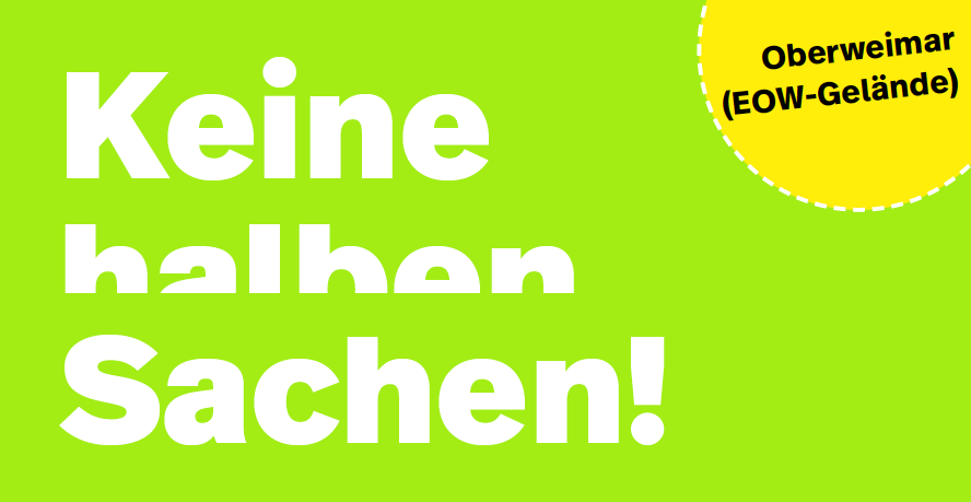 Petition Renaturierung Ilmenau