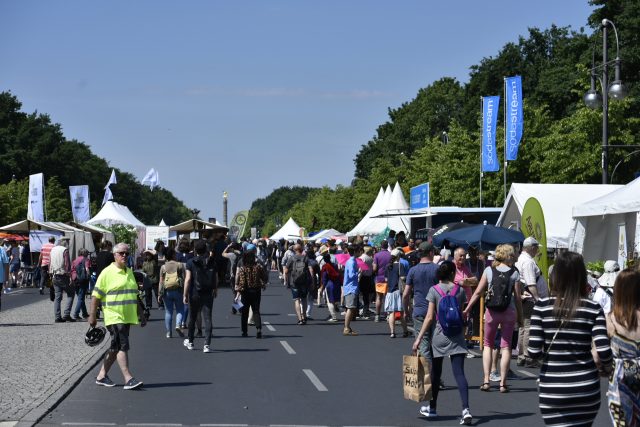 Umweltfestival 2026