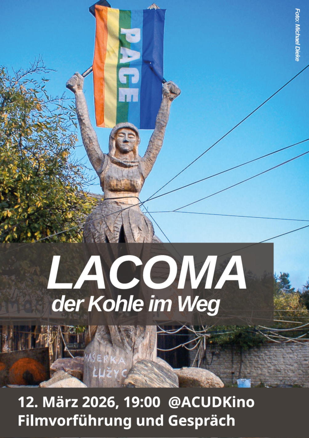 Lacoma - Der Kohle im Weg (Dokumentation, 41 Minuten, 2025)