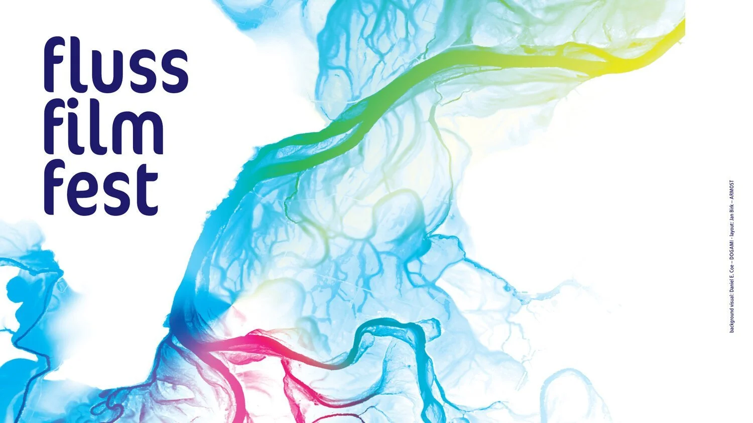 Fluss Film Fest Logo