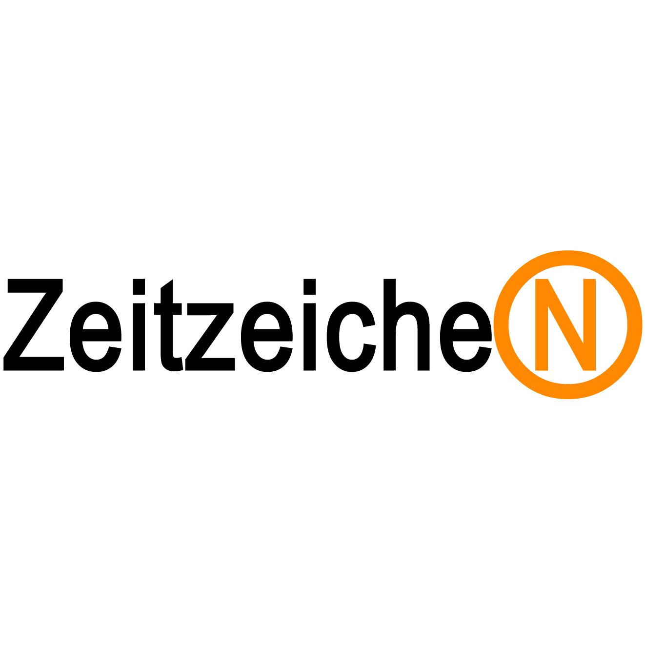 Zeitzeichen Logo