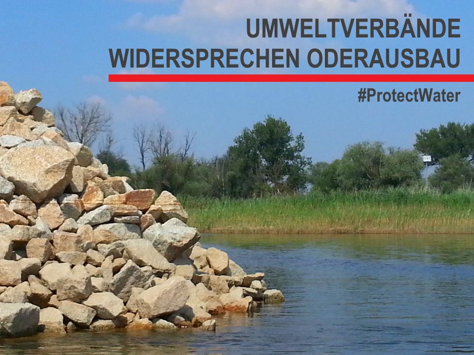 Oder Widerspruch 