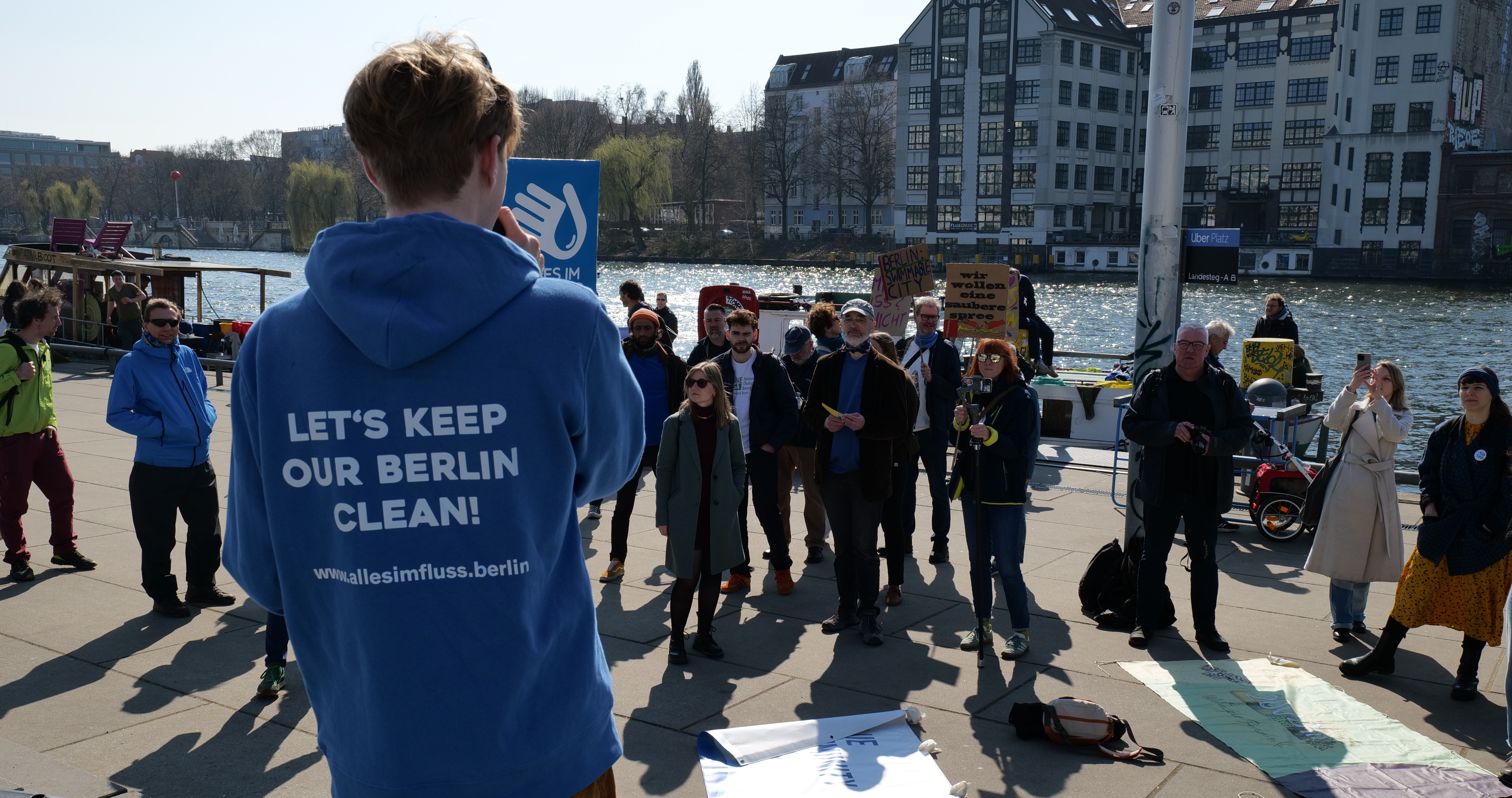 WasserZeichenBerlin2025 (c) Klaus Ihlau
