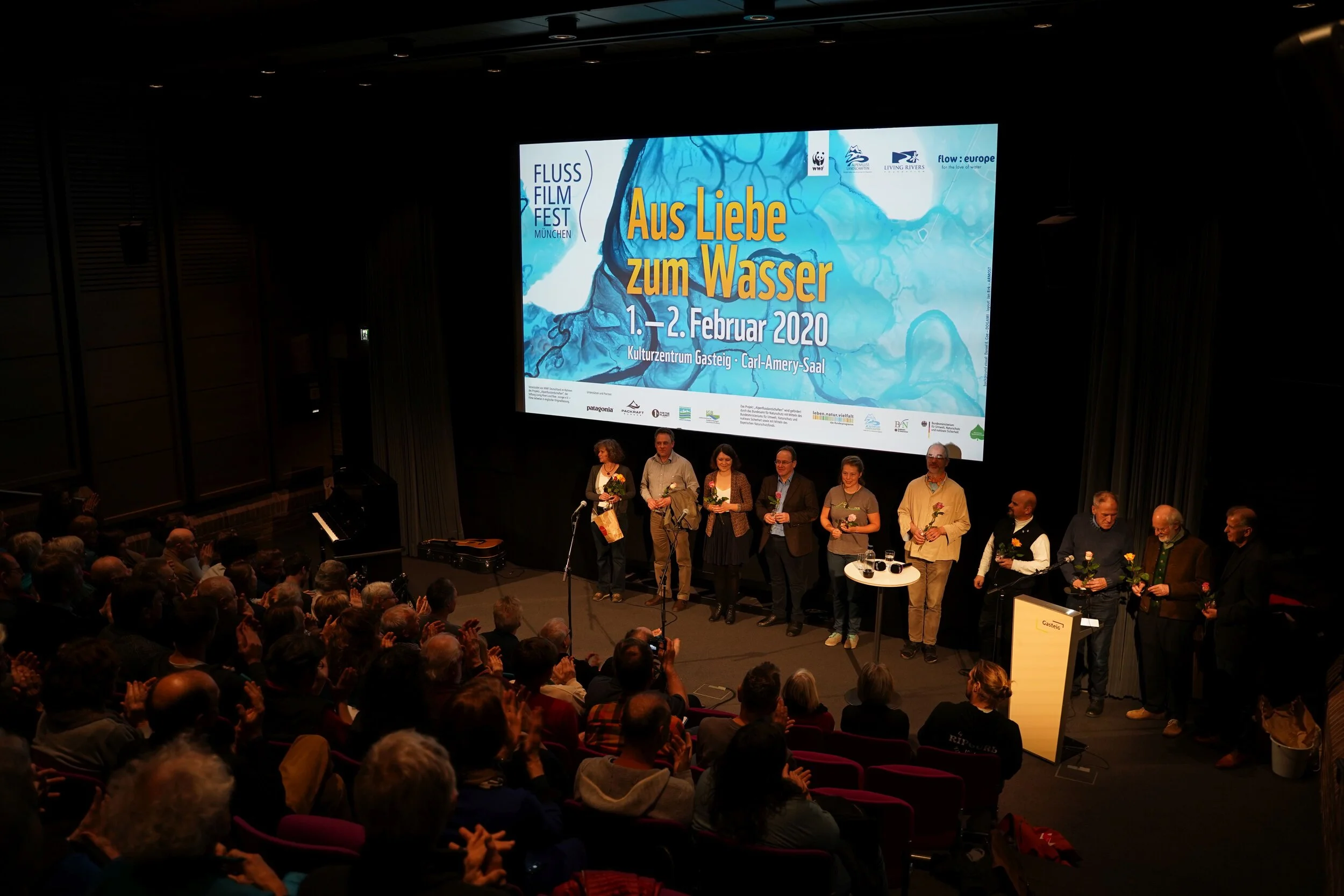 FlussFilmFest 2020