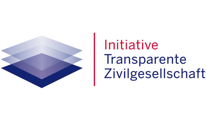 Transparente Zivilgesellschaft