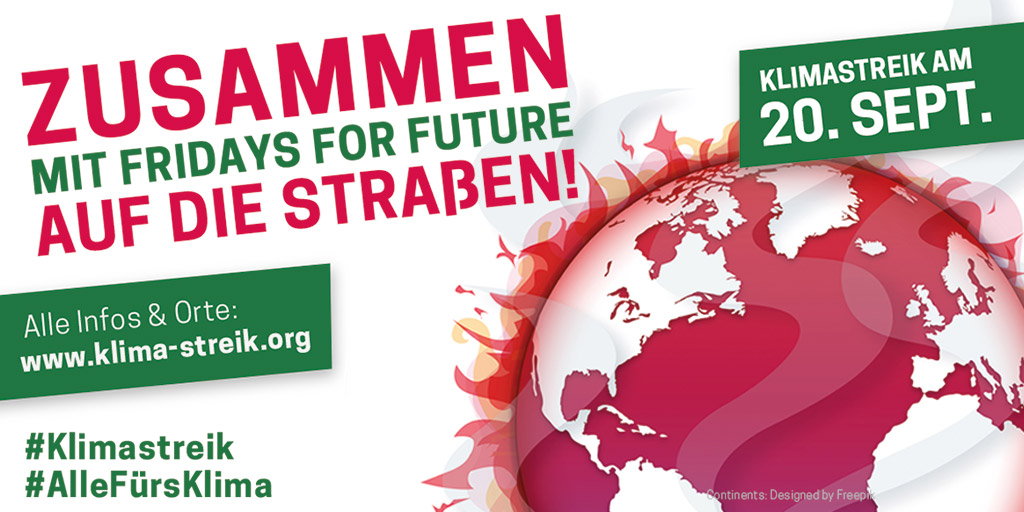 Klimastreik Webbanner 1024x512