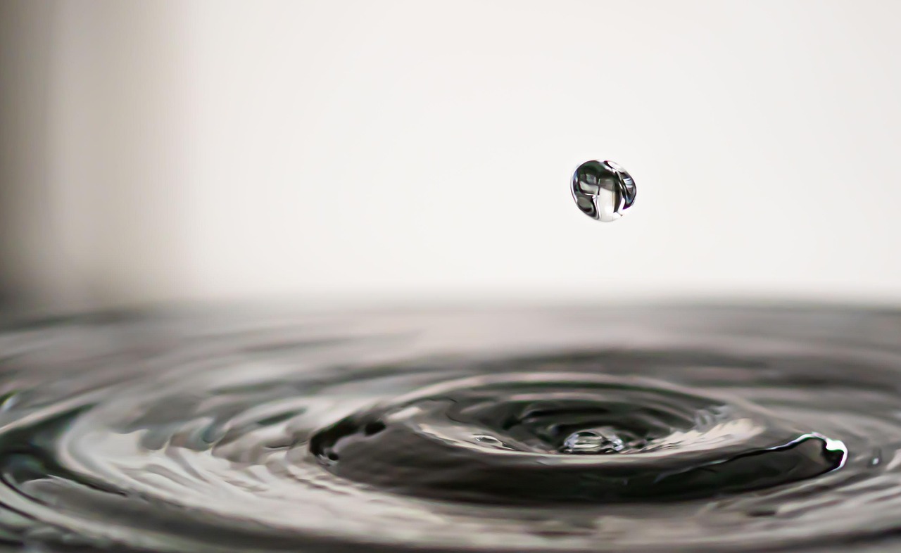 Menschenrecht auf Wasser – Internationale und europäische Perspektiven