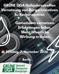Halbjahrestreffen 2026