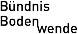 Bündnis Bodenwende