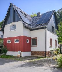 Utes Haus