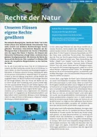 Titelbild WRRL-Info 42